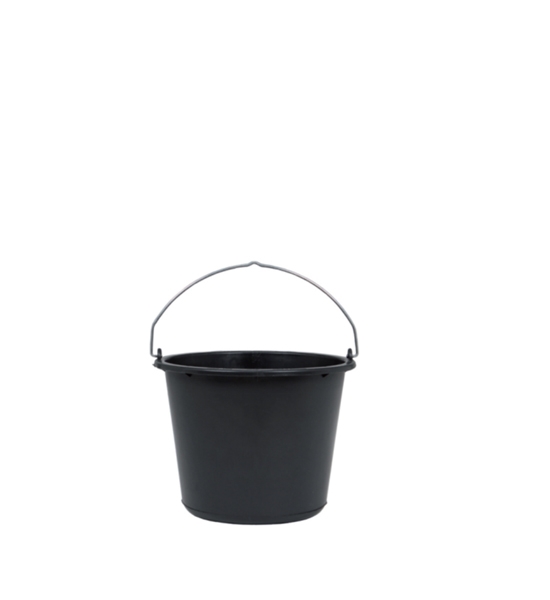 Little Jumbo 431102091 Seau de chantier PE 20 litres