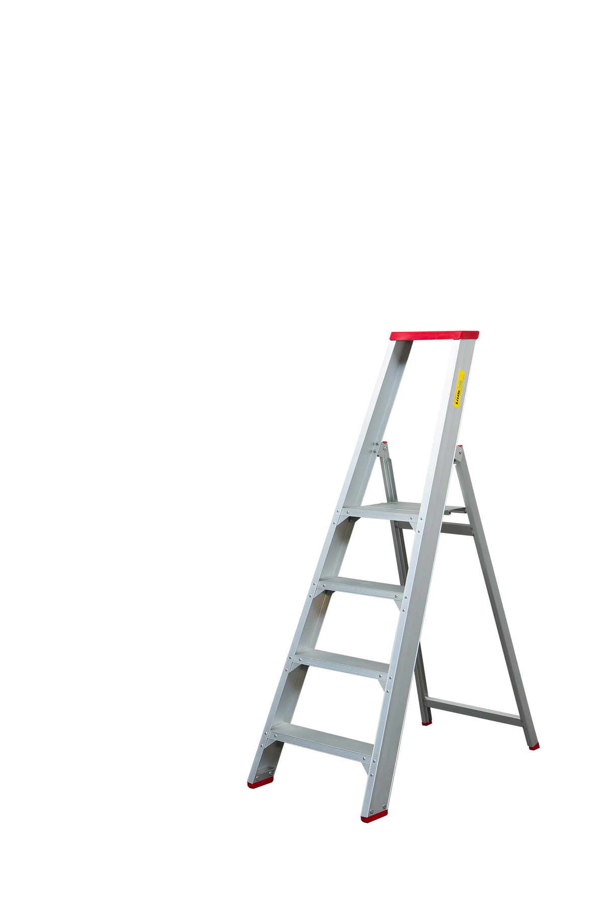 Little Jumbo 4741000104 4 marches, y compris la plate-forme Escalier simple Superpro