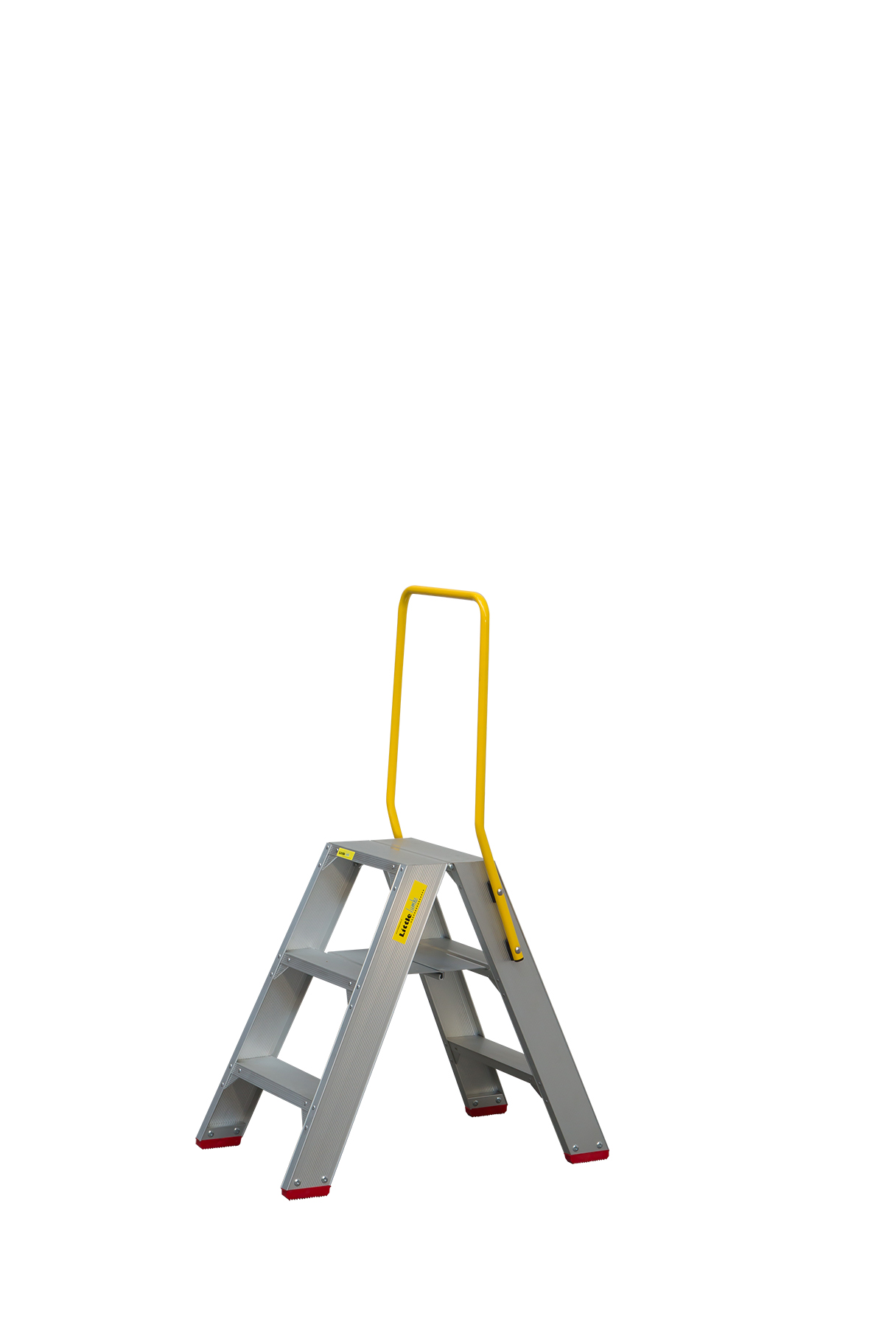 Little Jumbo 4741000203 2 x 3 marches Double Stairs Superpro