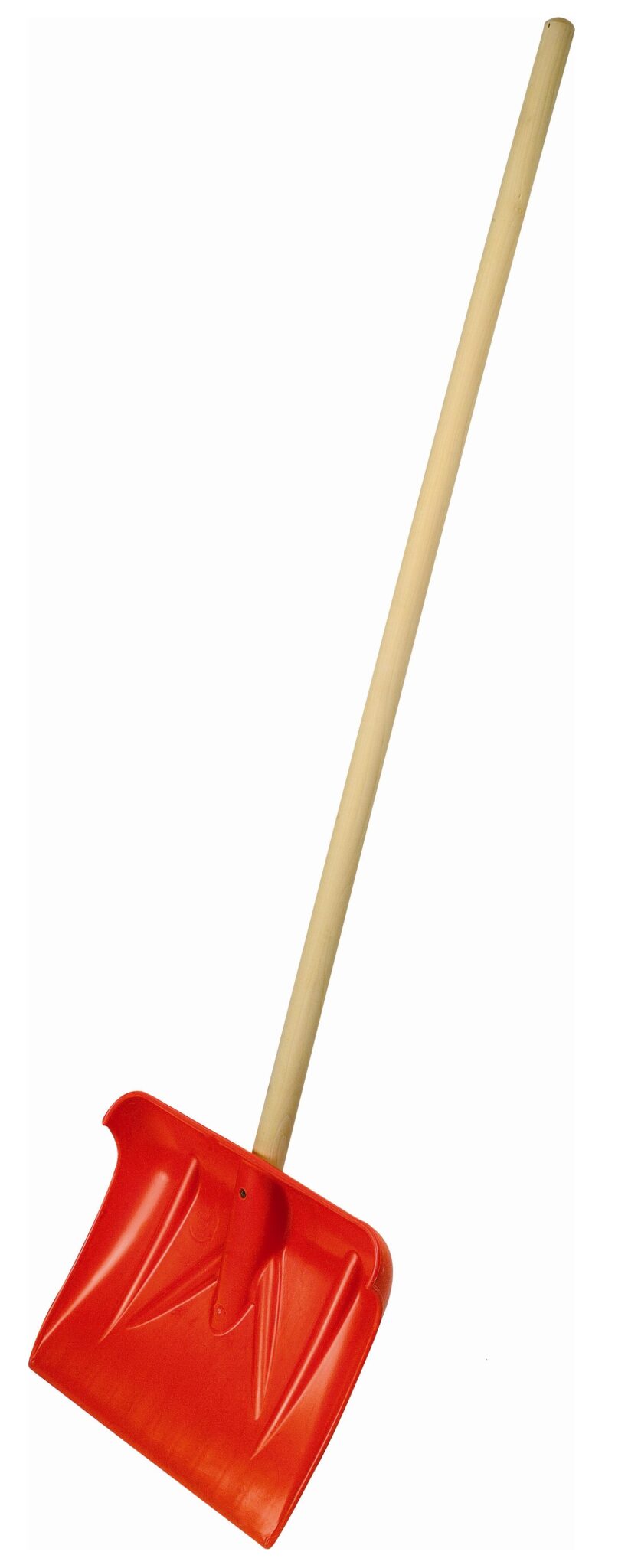 Little Jumbo 209200 Pelle à neige avec manche en bois