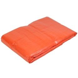 Little Jumbo 34100304 Bâche 3x4 mtr.