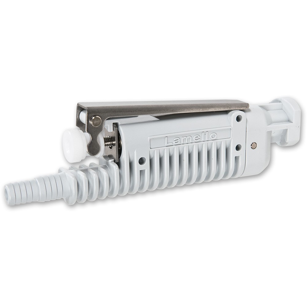 Lamello 512200 LK-0 Pistolet à colle à commande manuelle