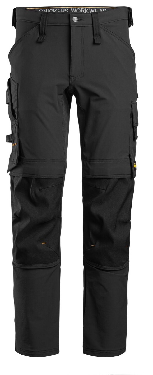 Snickers Workwear 6371 Pantalon de travail entièrement extensible