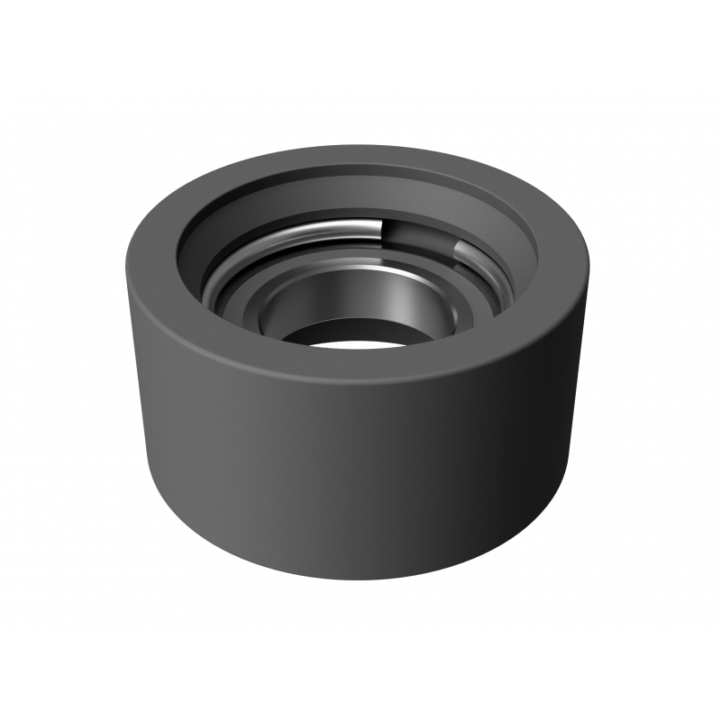 Lignatool LTA1099 Bague de copiage avec roulement 20 mm