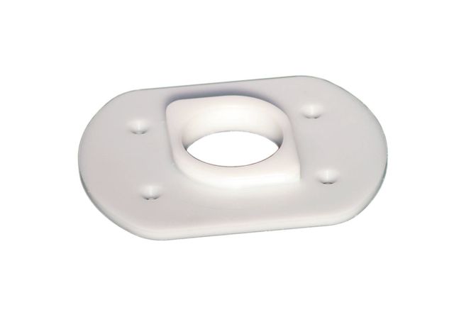 Lignatool LTA1075 Plaque de verrouillage pour la fraiseuse Makita RP2300