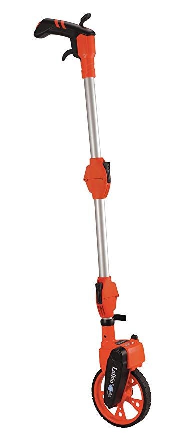 Lufkin MW16MEU Roue de mesure pliable Diamètre 160mm