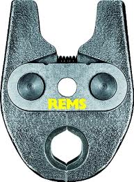 Rems 578316 M 22 Pince à sertir Mini pour Mapress et VSH