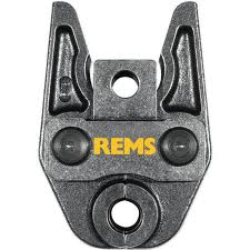 Rems 570110 Pince à sertir profil M15