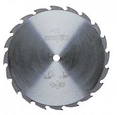 Mafell Accessoires 092572 Lame de scie Mafell HM 330 x 2,2/3,6 x 30 mm, Z 40, WZ