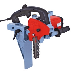 Mafell 924201 LS103/40 ec coupe-chaîne de charpentier, jeu de chaînes, 28 x 40 x 100 mm