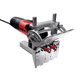 Mafell 916010 DD40P Benne à déchets Duo - PowerMAX