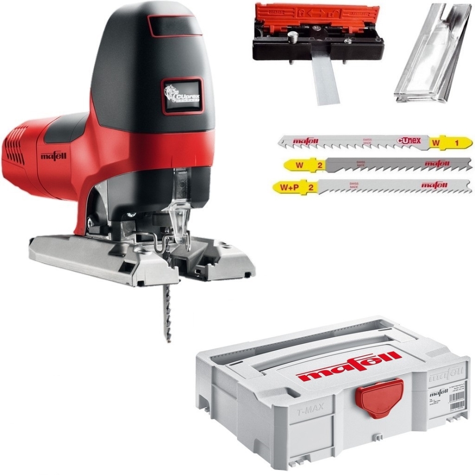 Mafell 917103 P1 CC Jigsaw MaxiMax en T-MAX