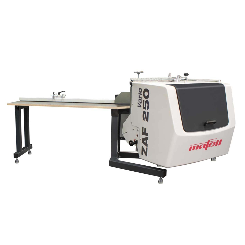 Mafell 991201 Machine à tenonner ZAF 250 Vario