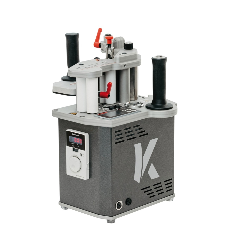 Mafell 9K0002 HIT-M65SA Machine à border sans soudure avec joint zéro