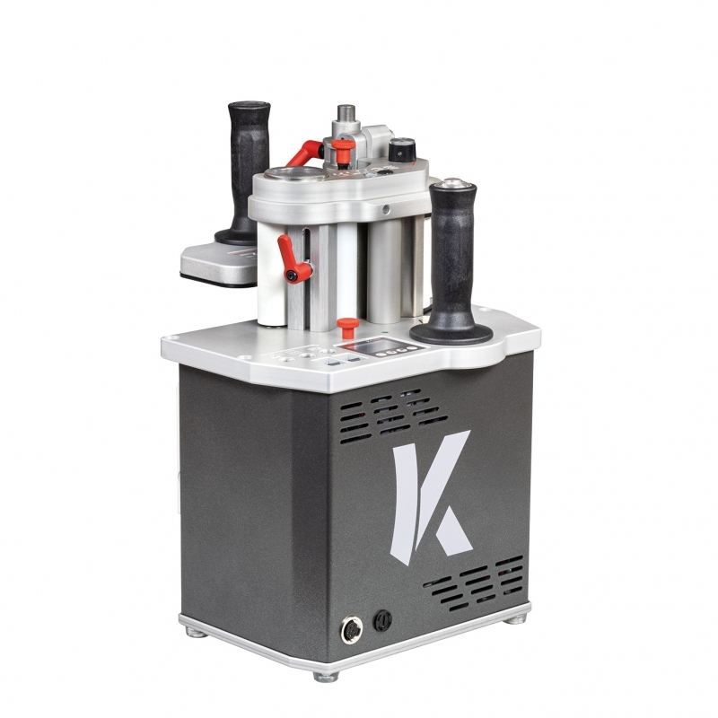 Mafell 9K0005 HIT-M65 SA Machine à border sans couture en T-Maxx