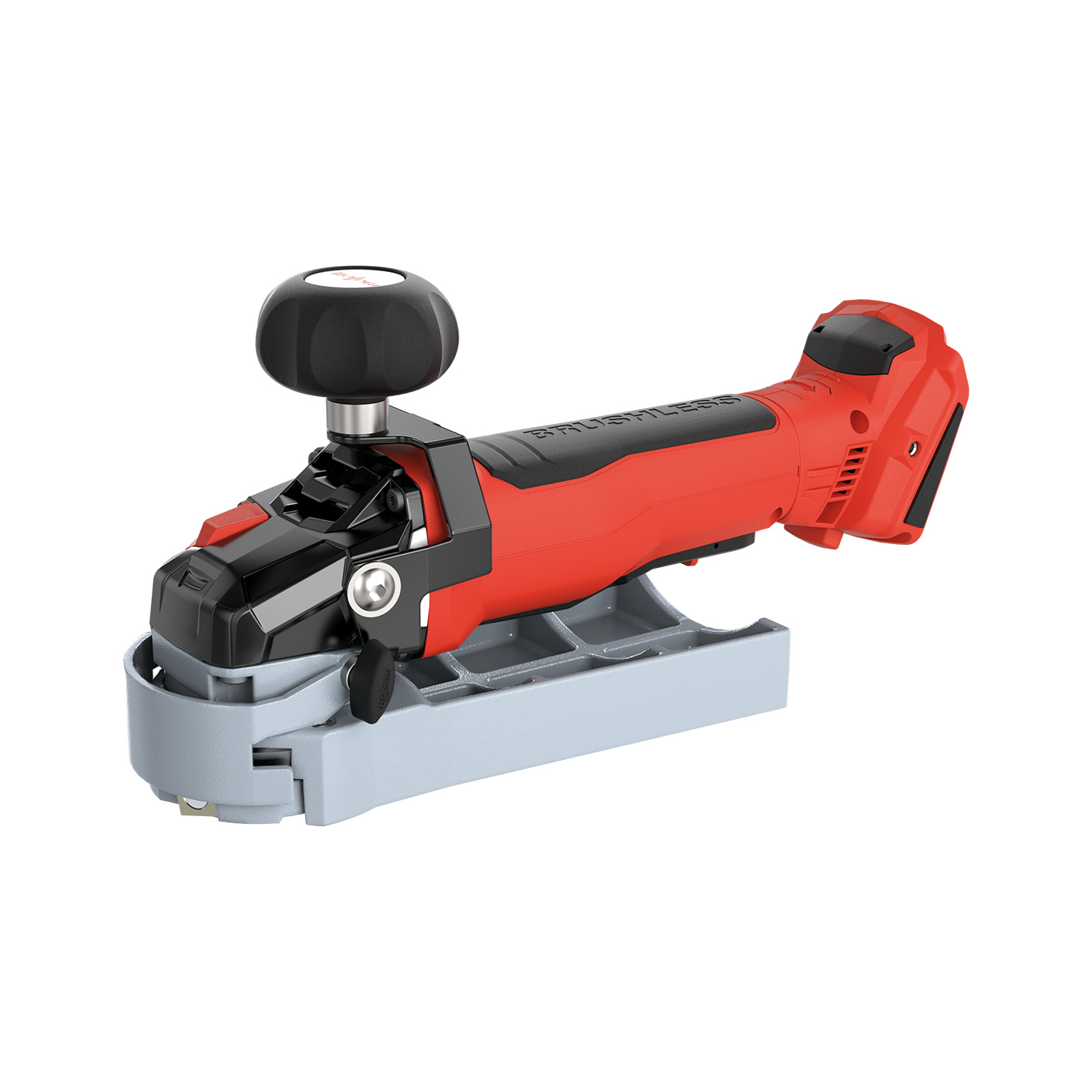 Mafell 1P0495 PF 80-18 Pure Surface Router sans fil 18V excl. batteries et chargeur dans une valise MAX3