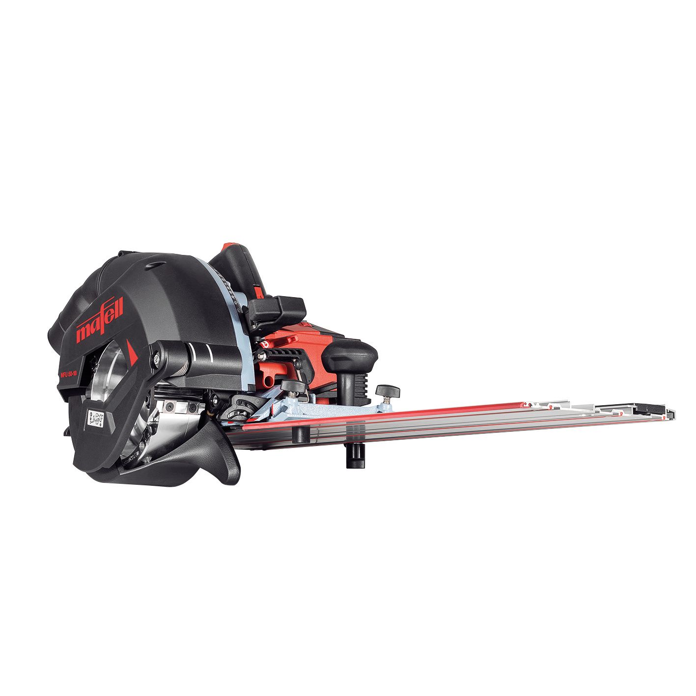 Mafell 91F302 NFU 50-18 PURE trancheuse sans fil 18V hors batteries et chargeur