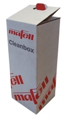 Mafell Accessoires 203402 Système de collecte de copeaux Cleanbox Starter Set