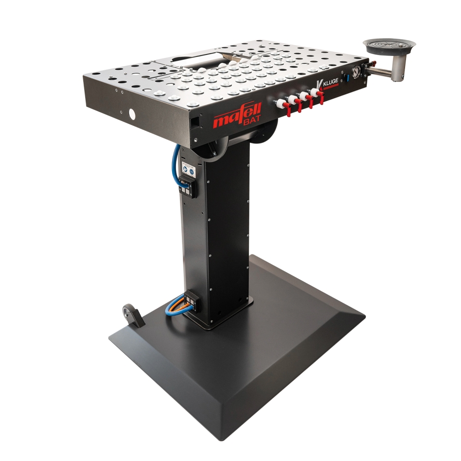 Mafell Accessoires 9K0101 BAT+ Table d'usinage