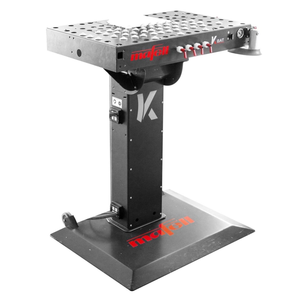 Mafell Accessoires 9K0102 BAT Table d'usinage