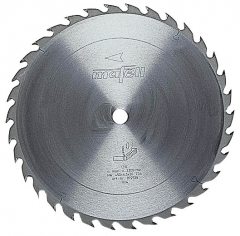 Mafell Accessoires 092579 Lame de scie Mafell HM 330 x 2,6 x 30 mm, Z 54, WZ MKS 130 ec