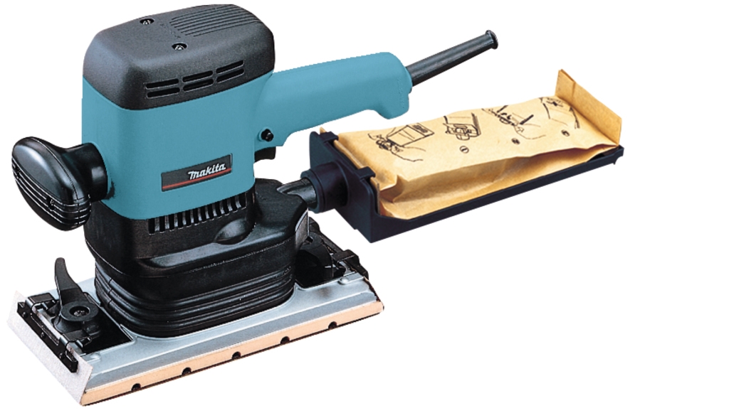 Makita 9046 Ponceuse vibrante 600W