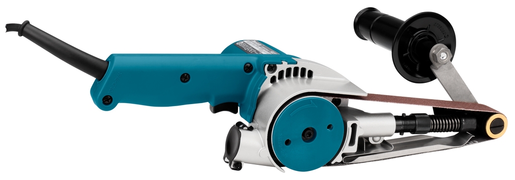 Makita 9031 Ponceuse à bande 550W 30 x 533 mm