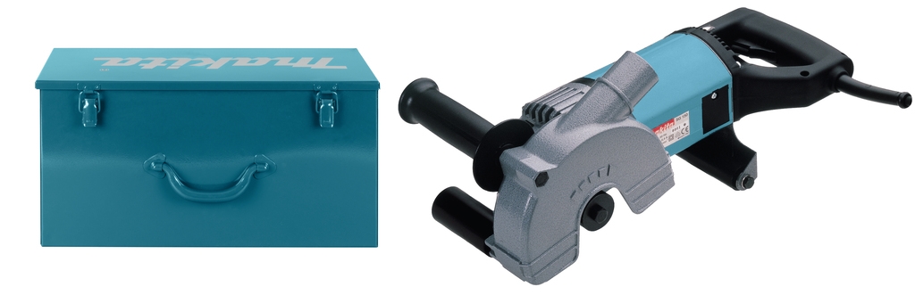 Makita SG150 Rainureuse à double disque