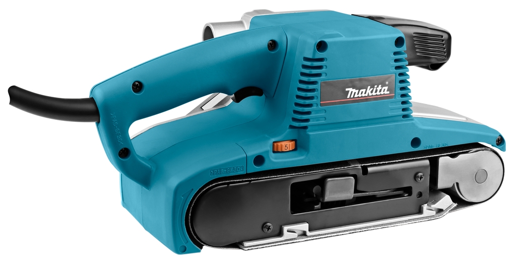 Makita 9404 Ponceuse à bande 1010W 100 x 610 mm
