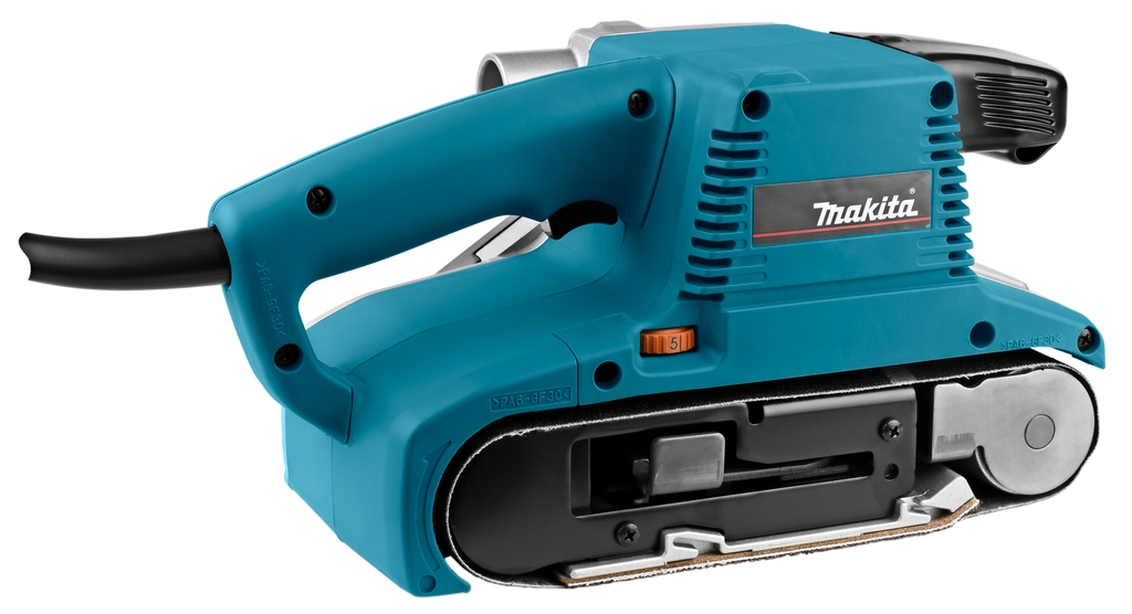 Makita 9903 Ponceuse à bande 500W 9 x 533 mm