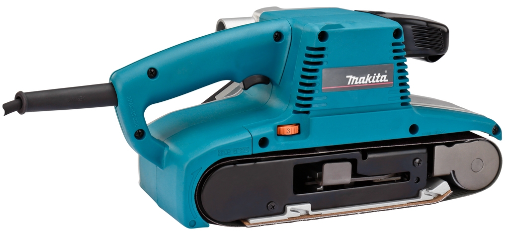 Makita 9920 Ponceuse à bande 1010W 76 x 610 mm
