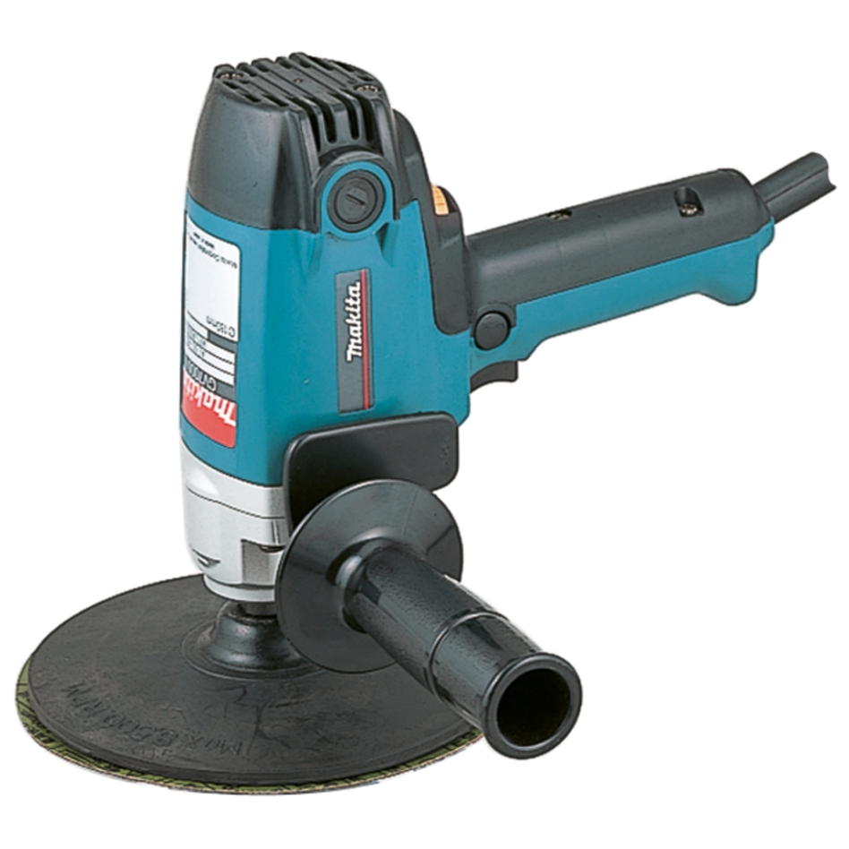 Makita GV7000C Ponceuse rotative 230V 180 mm