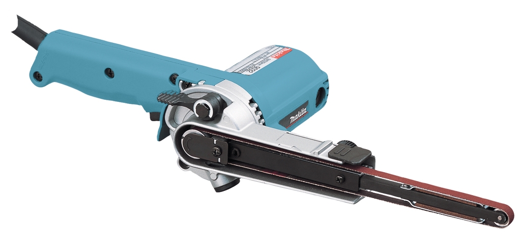 Makita 9032 Ponceuse à bande 500W 9 x 533 mm