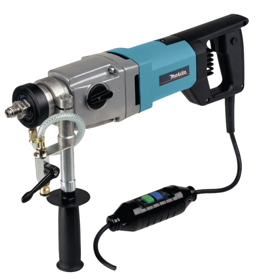 Makita DBM131 Perceuse diamant sec/humide
