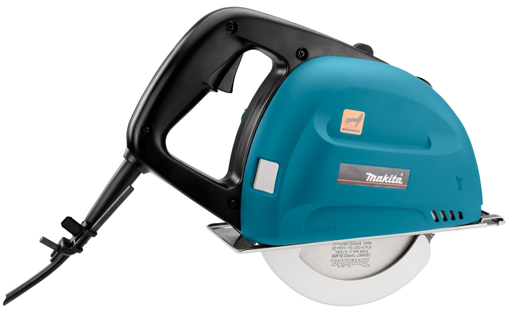 Makita 4131 Scie circulaire à métaux 1100W Ø 185 mm