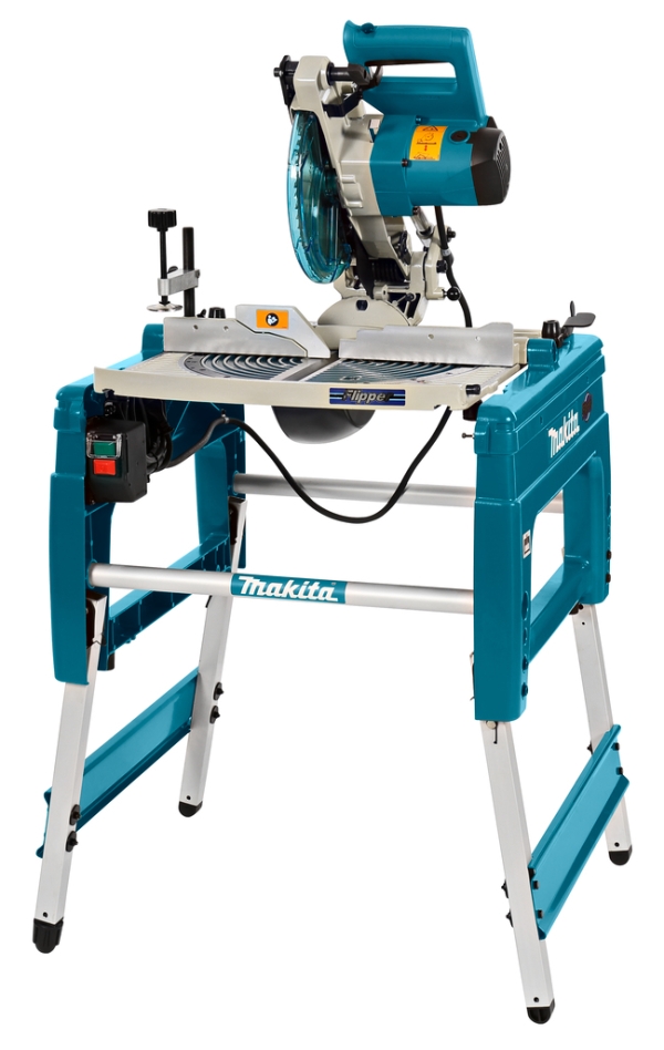 Makita LF1000 Scie à onglets sur table