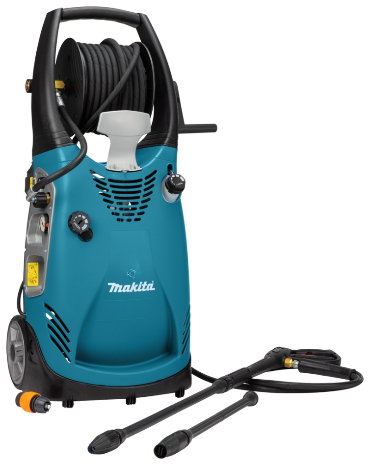 Makita HW131 Nettoyeur haute pression 130 bar