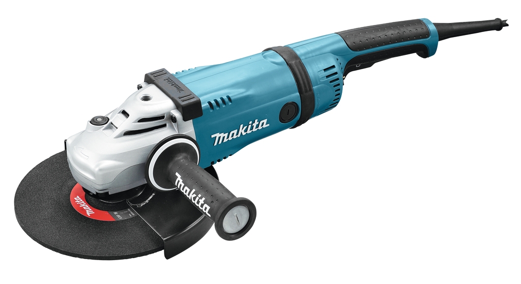 Makita GA9030SFY 230V Meuleuse d'angle 230 mm