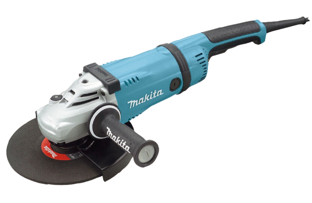 Makita GA9040SFY 230V Meuleuse d'angle 230 mm