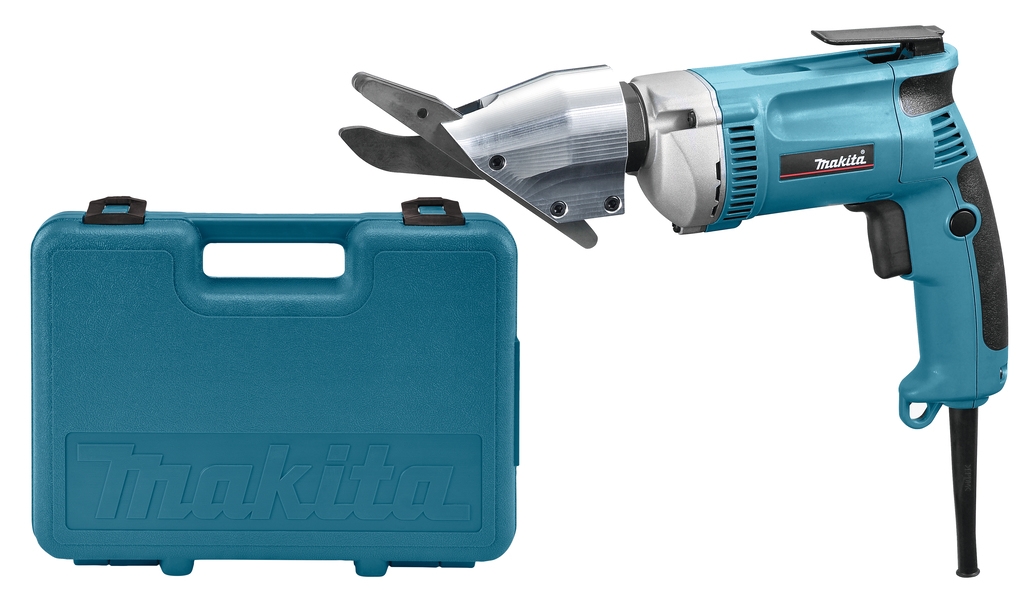 Makita JS8000 Cisaille fibrociment 230V