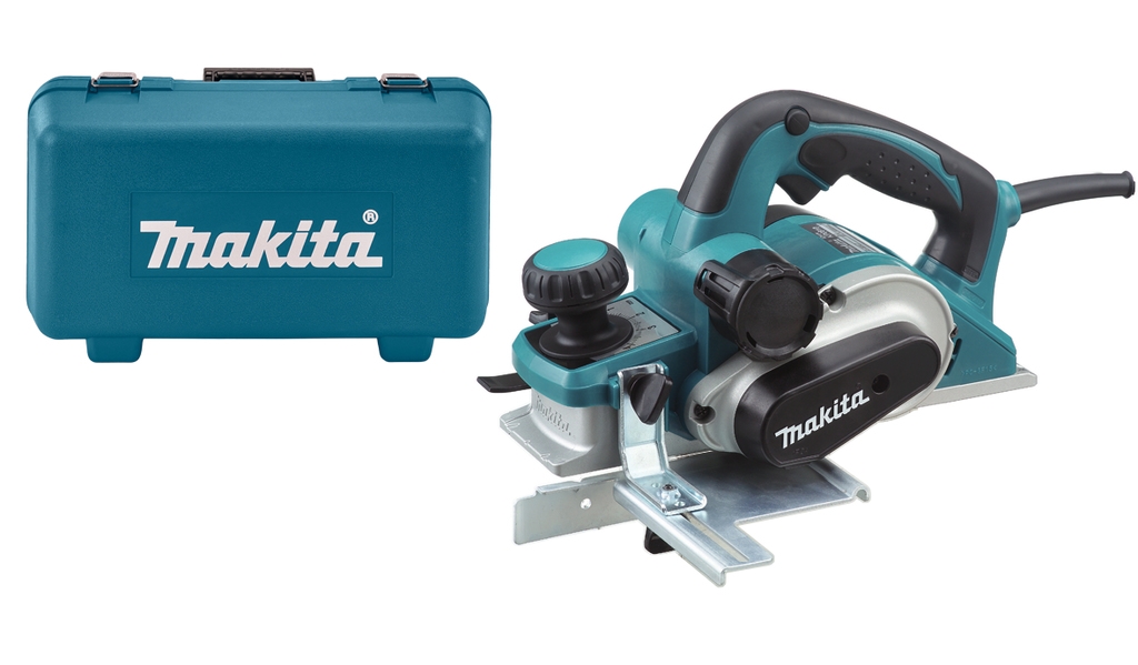 Makita KP0810K Rabot 230V 82 mm