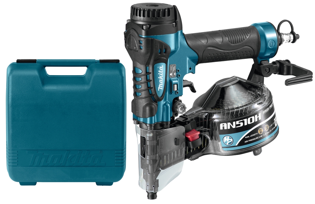 Makita AN510H Cloueur Haute-Pression 22,6 bar 50 mm