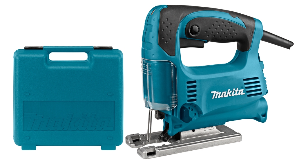 Makita 4329K Scie sauteuse pendulaire 230V