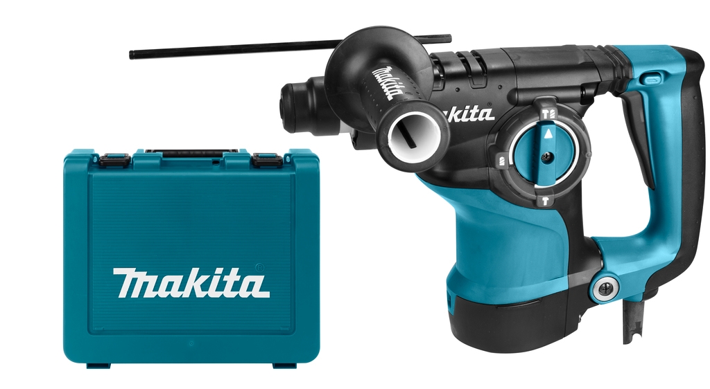 Makita HR2811F Perfo-burineur SDS-Plus 800W 28 mm