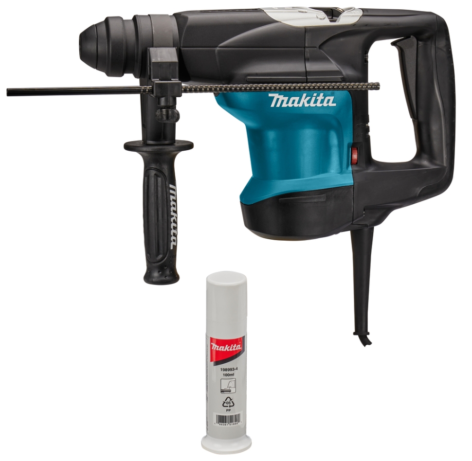 Makita HR3200C 230V Perfo-burineur SDS-Plus 5.1J