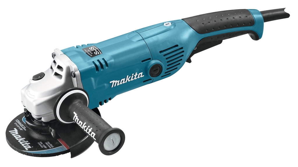 Makita GA5021CF01 Meuleuse d'angle 230V 125 mm