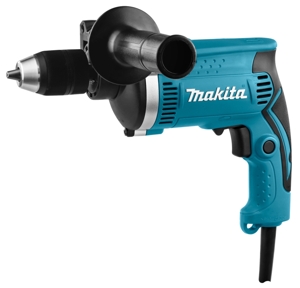 Makita HP1631 Perceuse à percussion 710W
