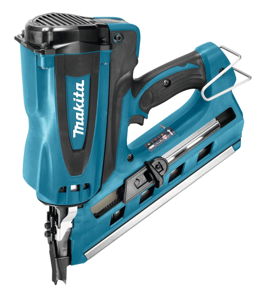 Makita GN900SE Cloueur pneumatique