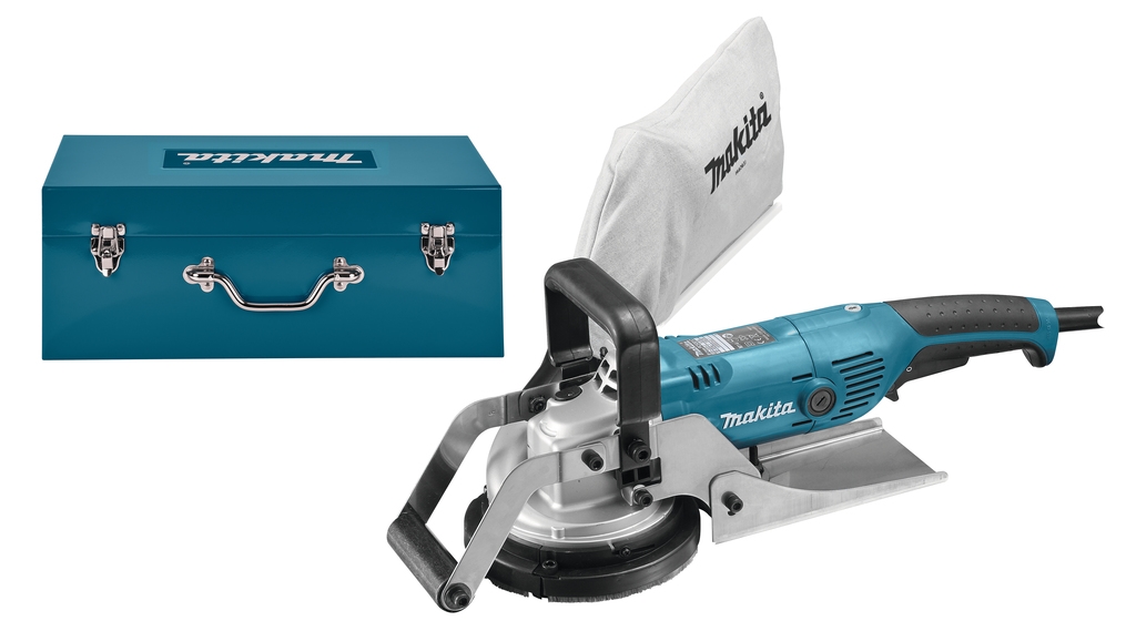 Makita PC5001C Rabot à béton 230V