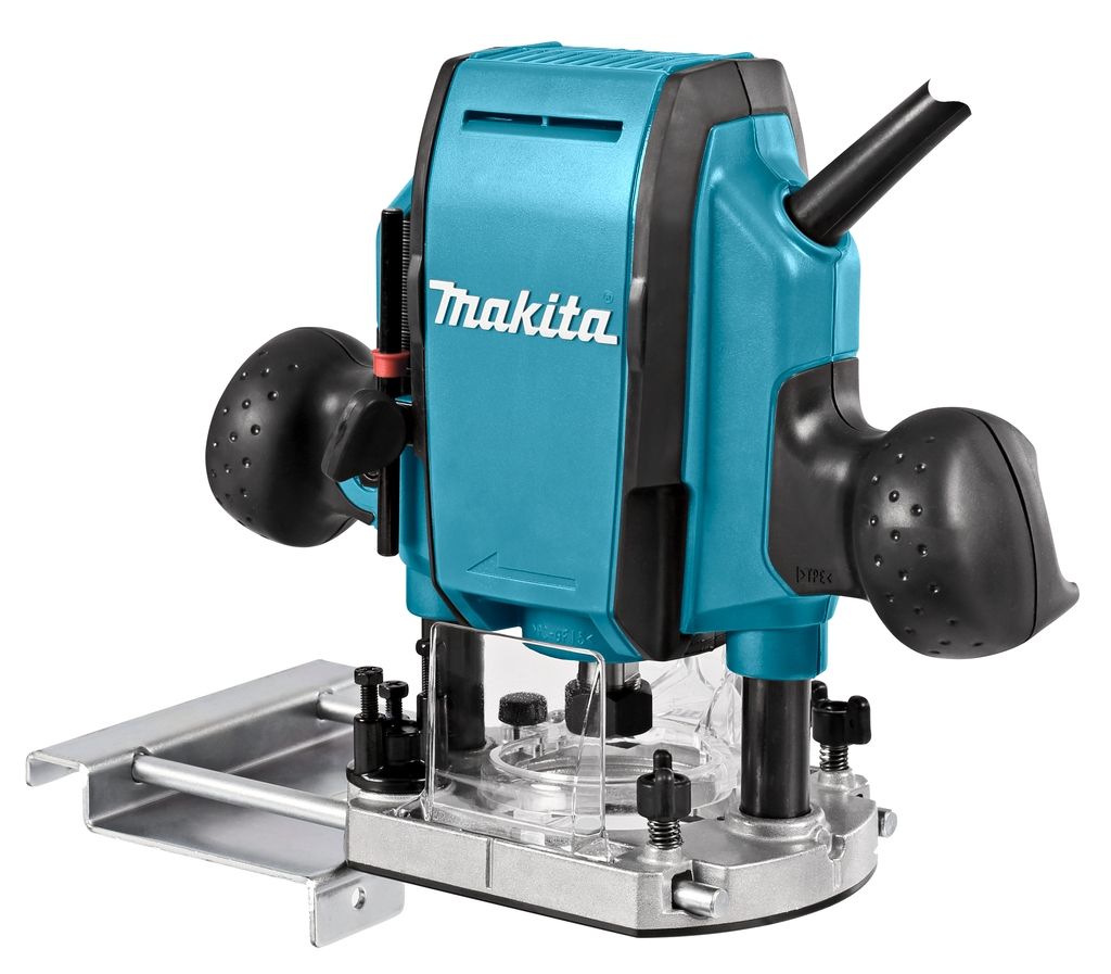 Makita RP0900K Défonceuse 900W